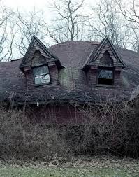 Abandoned House Maison Abandonnee Vieilles Maisons Urbex