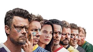 Watch Buddy Games (2019) Full Movie Online