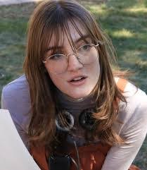 Avery Carpenter's Instagram, Twitter & Facebook