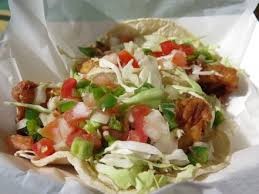 The fish taco is san diego's most famous contribution to the taco canon. Top 5 Tacos In America Top 5 Restaurants Food Network