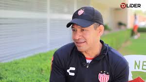 5 cañonazos de nachito con necaxa. Ignacio Ambriz Que Aguascalientes Sienta Al Necaxa Como Suyo Lider Empresarial