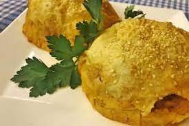 tavuklu bohca boregi leziz yemeklerim yemek tarifi yemek tarifleri yemek lezzetli yemekler