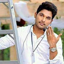 S O Satyamurthy Allu Arjun Hairstyle Most Handsome Actors Actors Images
