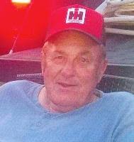 Obituary information for Robert A. Ford