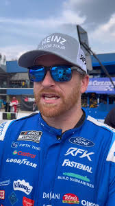 Team Spotlight: Justin Edgell