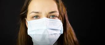 Members of the public are not required to wear medical masks, as ministers want to preserve these for frontline health staff. Face Masks Guidelines In Dubai Rules Exemptions More Mybayut