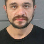 Two men arrested after break-in and burglary in Elkins