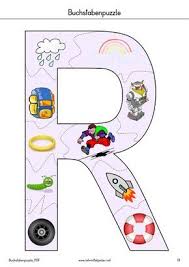While tracing these capital and small letters, it will sharpen their writing skills. Buchstaben Puzzle Pdf To Flipbook Buchstaben Puzzle Buchstaben Lernen Abc Buchstaben