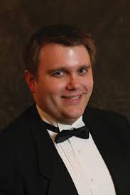 Kevin T. Chance — Opera Mississippi