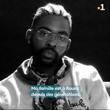 T2i, l'artiste guyanais fruité