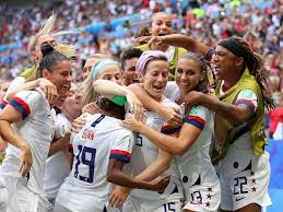 We are running it back! Pelosi Invites Us Women S Soccer Team To Capitol Hill Amid Uncertainty Over Trump Invitation Abc News