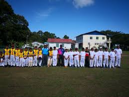 Buchen sie ihr ticket jetzt auf 12goasia! Sk Seri Puteri