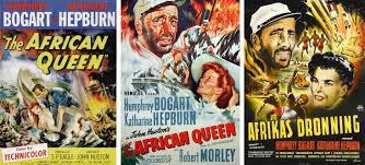 Film Friday: The African Queen (1951)