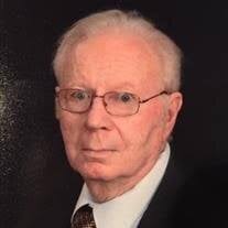 James E. Faircloth Obituary