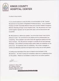 How to start a cover letter. Letters Of Reference Carolann Mclawrence S Eportfolio