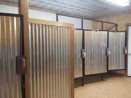 Restroom Stalls Restroom Design Restaurant Bathroom Bathroom Partitions