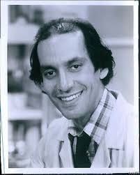 1977 Photo Actor Gregory Sierra Stars In Comedy A.E.S. Hudson Street Tv  8X10