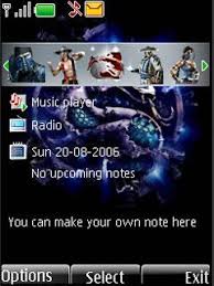 Free Download Mortal Kombat For Java App