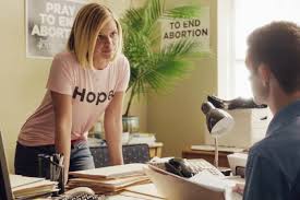 No matter which side of the fence you're on, no one will. Anti Abortion Drama Unplanned Is A Box Office Smash Thanks In Part To The Twitter Controversy Swirling Around It