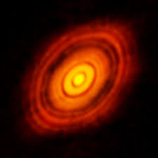 Inneres sonnensystem das innere sonnensystem hat vier planeten: Neue Theorie Zum Sonnensystem Seniorweb