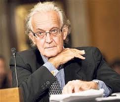 Ghosts of the past come out to party