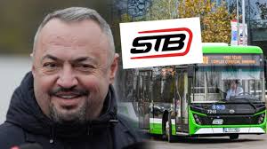 Directorul STB încasează un salariu lunar de 12.000 de euro. Remunerația  nababului care se ocupă de transportul public din Capitală s-a mărit de  patru ori în doar doi ani