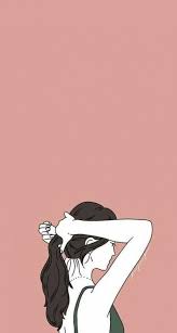 68 Trendy Anime Aesthetic Wallpaper Quotes Art Wallpaper Cute Wallpaper Backgrounds Cute Cartoon Wallpapers