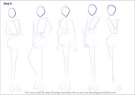 Drawing Anime Body Step By Step Max Installer Step by step guide for the beginner.