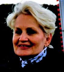 Kathleen Mras Obituary (1935