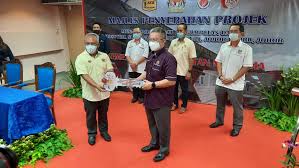 17,107 likes · 72 talking about this · 323 were here. Berita Jabatan