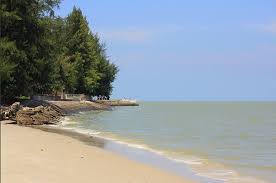 Pantai Morib Destinasi Percutian Pantai Singkat Hujung Minggu Terbaik