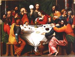 Only the most partisan reading can place mary magdalene in the scene. Templarii Marie Madeleine Mary Magdalene Jesus Painting Mary Magdalene And Jesus
