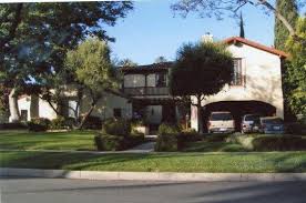 Jean Harlow S Last Home In 1936 Beverly Hills Ca 512 N Palm Dr Hollywood Homes Celebrity Houses Jean Harlow