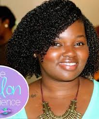 Chary Jay's Wash and Go Perfected