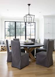 Lovely ways to add a modern farmhouse look to any room. 75 Beautiful Farmhouse Dining Room Pictures Ideas July 2021 Houzz