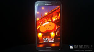 Exclusive N7100xxuemk4 Leaked Android 4 3 Test Firmware For Galaxy Note Ii Gt N7100 Sammobile Sammobile