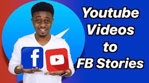 How do you embed a youtube video on facebook? How To Share Youtube Videos To Facebook Stories 2020 Youtube