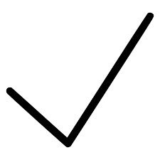 Checkmark Svg Png Icon Free Download (#432612) - OnlineWebFonts.COM