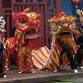 Historic Chinatown Alley’s Annual New Year Celebration