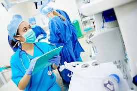 L'assurance retraite vous aide à mieux comprendre quels sont les éléments clés qui déterminent votre âge de départ à la retraite. Metiers De La Sante Les Infirmiers De Bloc Operatoire Remportent La Palme De La Plus Forte Hausse De Salaire En 2017 3 7 Par Rapport A 2016