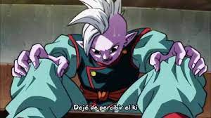 En dragon ball super también hemos sido testigos de una técnica parecida, pero a lo grande. Ubb Dragon Ball Super Capitulo 99 Sub Espanol Me Gusta