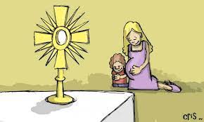 Becoming catholic is one of life's most profound and joyous experiences. 10 Simple Ways To Bring Your Children Closer To God