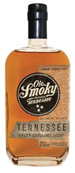 I didn't use irish whiskey, but it's whiskey nonetheless and that counts it all has to do with the temperature and boiling point! Ole Smoky Salty Caramel Whiskey Nc Abcc