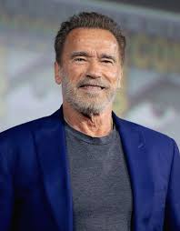 Happy 72nd Birthday To Arnold Schwarzenegger 7 30 19 Born Arnold Alois Schwarzenegger Austri Arnold Schwarzenegger Schwarzenegger Famous Movie Quotes