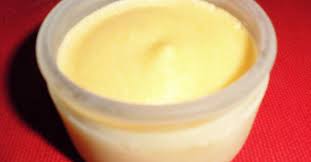 Sorbet Mandarine Recette Miam Desserts Glace Et Sorbet