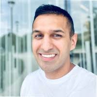 Sunny Vashisht ☁️