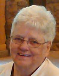 Obituary information for Mamie Louise Merritt