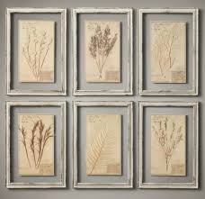 Restoration Hardware Wall Decor Knock Off Woo Framed Wall Art Diy Wall Decor Decor