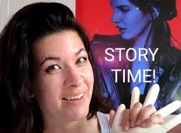 The Michael and Angie...