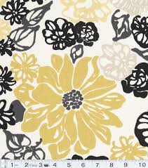 Home Essentials Lightweight Decor Fabric 45 Invigorate Oro Joann Fabric Decor Decor Essentials Home Decor Fabric